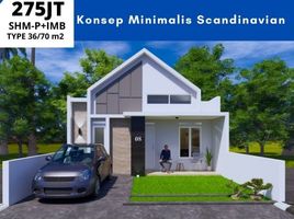 2 Bedroom House for sale in Jagonalan, Klaten, Jagonalan