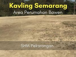 5 Bedroom House for sale in Bawen, Semarang, Bawen