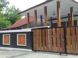 4 Schlafzimmer Haus zu verkaufen in Prambanan, Jawa Tengah, Prambanan, Klaten