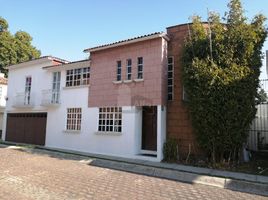 4 Schlafzimmer Villa zu verkaufen in Toluca, Mexico, Toluca