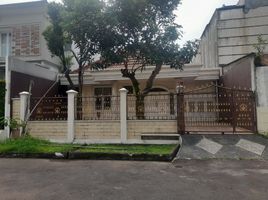 3 Kamar Rumah for sale in Legok, Tangerang, Legok