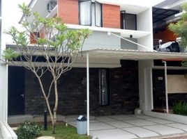 3 Kamar Rumah for sale in Legok, Tangerang, Legok