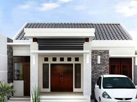 2 Bedroom Villa for sale in Taman, Madiun, Taman