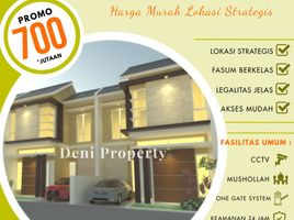 3 Bedroom Villa for sale in Klojen, Malang Regency, Klojen