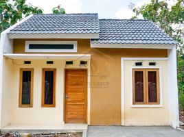 2 Kamar Rumah for sale in Gunung Kidul, Yogyakarta, Tepus, Gunung Kidul