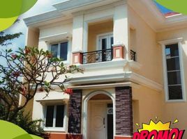 Maison 3 chambre à vendre à Telukjambe, West Jawa, Telukjambe, Karawang