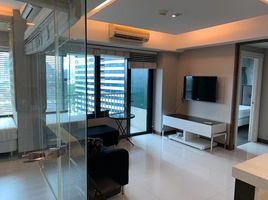 2 Bedroom Condo for rent at One Rockwell, Makati City