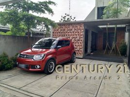 3 Bedroom Villa for sale in Ciputat, Tangerang, Ciputat