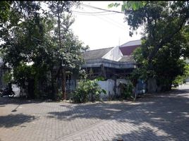 3 Kamar Rumah for sale in Siloam Hospitals Surabaya, Gubeng, Gubeng