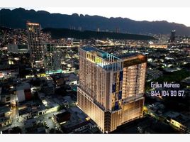Condominium 1 chambre à vendre à Monterrey, Nuevo Leon, Monterrey