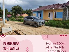 2 Kamar Rumah for sale in Lampung, Sukarame, Bandar Lampung, Lampung