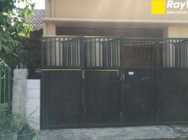 4 Habitación Villa en venta en Lakarsantri, East Jawa, Lakarsantri