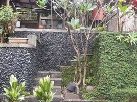2 Schlafzimmer Haus zu verkaufen in Sumurbandung, West Jawa, Sumurbandung, Bandung, West Jawa, Indonesien
