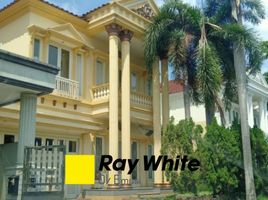 5 Habitación Villa en venta en Lakarsantri, East Jawa, Lakarsantri