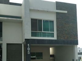 Villa 3 chambre à vendre à Monterrey, Nuevo Leon, Monterrey