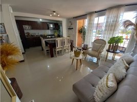 3 Habitación Apartamento en venta en Caldas, Manizales, Caldas