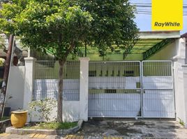 3 Habitación Villa en venta en Dukuhpakis, East Jawa, Dukuhpakis