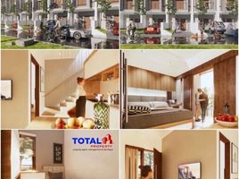 2 Bedroom House for sale in Level 21 Mall, Denpasar Timur, Denpasar Barat