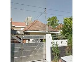 3 Bedroom House for sale in Wonokromo, Surabaya, Wonokromo