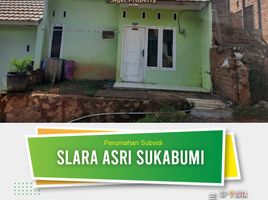 2 Bedroom Villa for sale in Lampung, Sukarame, Bandar Lampung, Lampung