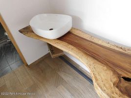 Maison 3 chambre à vendre à Tequisquiapan, Queretaro, Tequisquiapan