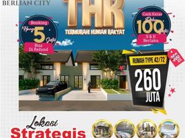 2 Bedroom House for sale in Sidoarjo, East Jawa, Buduran, Sidoarjo