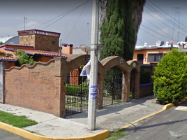 3 Schlafzimmer Villa zu verkaufen in Iztapalapa, Mexico City, Iztapalapa