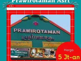 Terreno (Parcela) en venta en Mantrijeron, Yogyakarta, Mantrijeron