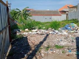  Terreno (Parcela) en venta en Tambaksari, East Jawa, Tambaksari