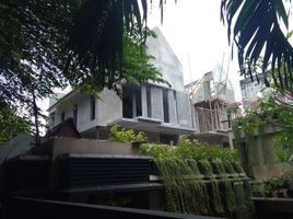 4 Bedroom House for sale in Pacific Place, Tanah Abang, Kebayoran Lama