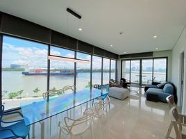 2 Schlafzimmer Appartement zu vermieten im Diamond Island, Binh Trung Tay