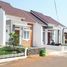 2 Schlafzimmer Villa zu verkaufen in Sawangan, West Jawa, Sawangan, Bogor, West Jawa, Indonesien