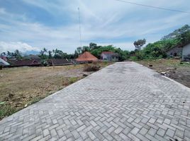  Land for sale in Yogyakarta, Kalasan, Sleman, Yogyakarta