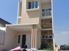 2 Kamar Vila for sale in Dau, Malang Regency, Dau