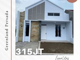 2 Bedroom House for sale in Jagonalan, Klaten, Jagonalan