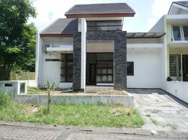4 Habitación Casa en venta en Lakarsantri, East Jawa, Lakarsantri