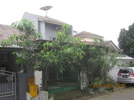 3 Kamar Rumah for sale in Cikupa, Tangerang, Cikupa