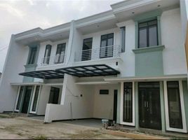 3 Kamar Townhouse for sale in Cimanggis, Bogor, Cimanggis