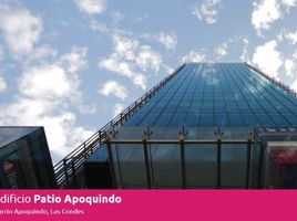 175 SqM Office for rent in Chile, Santiago, Santiago, Santiago, Chile