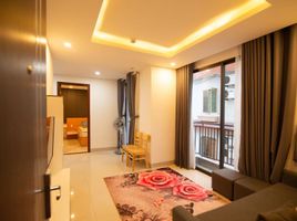 2 Phòng ngủ Chung cư for rent in Đống Đa, Hà Nội, Ô Chợ Dừa, Đống Đa