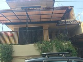 4 Bedroom Villa for rent in Setu Babakan, Jaga Karsa, Lima