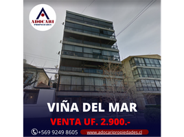 1 Habitación Apartamento en venta en Valparaíso, Valparaiso, Valparaíso, Valparaíso