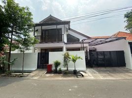  House for sale in Jakarta Pusat, Jakarta, Menteng, Jakarta Pusat