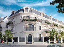  Villa for rent in An Phu, Ho Chi Minh City, An Phu