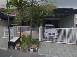 3 Bedroom House for sale in Gayungan, Surabaya, Gayungan