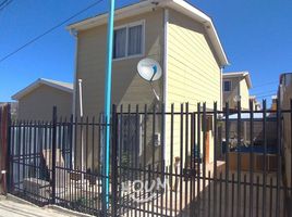 2 Bedroom House for sale in Valparaiso, Quilpue, Valparaiso, Valparaiso