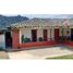 3 Bedroom House for sale in Santa Rosa De Cabal, Risaralda, Santa Rosa De Cabal