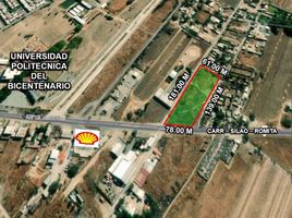  Land for sale in Silao, Guanajuato, Silao