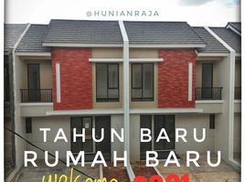 2 Bedroom House for sale in Sepatan, Tangerang, Sepatan