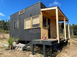  Terreno (Parcela) en venta en Ñuble, Cobquecura, Itata, Ñuble
